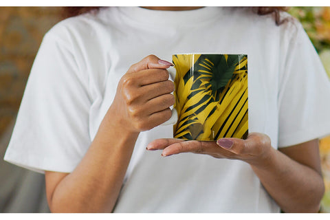 Mug Wrap Sublimation artnoy 