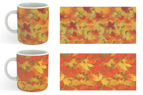 Mug Wrap Sublimation artnoy 