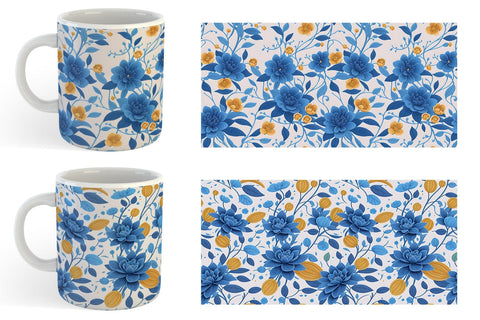 Mug Wrap Sublimation artnoy 