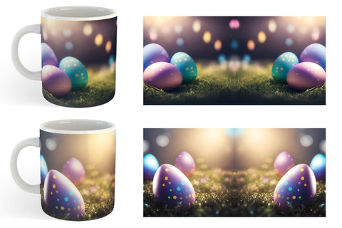 Mug Wrap Sublimation artnoy 