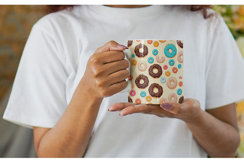 Mug Wrap Sublimation artnoy 