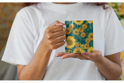 Mug Wrap Sublimation artnoy 