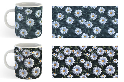 Mug Wrap Sublimation artnoy 
