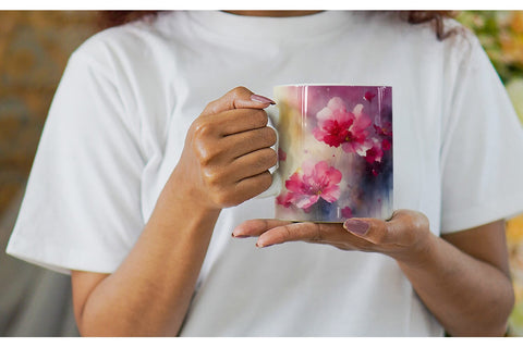 Mug Wrap Sublimation artnoy 