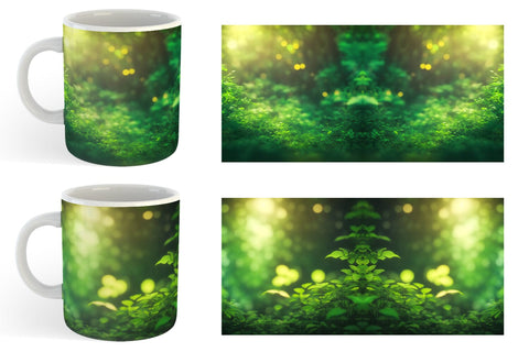 Mug Wrap Sublimation artnoy 
