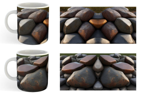 Mug Wrap Sublimation artnoy 