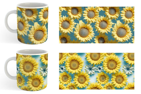 Mug Wrap Sublimation artnoy 
