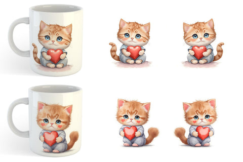 Mug Wrap Sublimation artnoy 