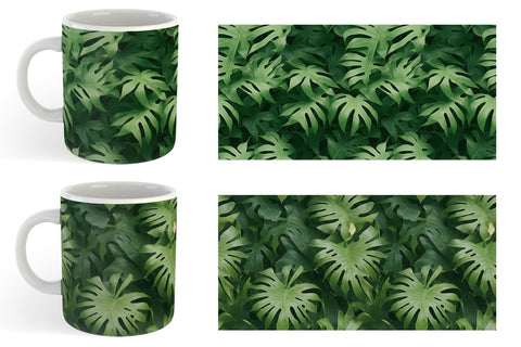 Mug Wrap Sublimation artnoy 