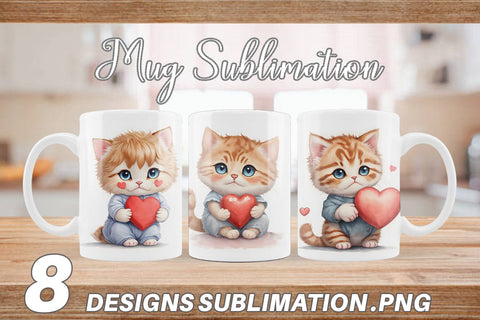 Mug Wrap Sublimation artnoy 