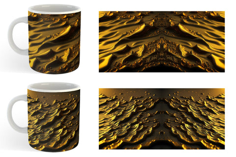 Mug Wrap Sublimation artnoy 