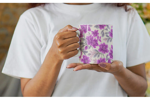 Mug Wrap Sublimation artnoy 