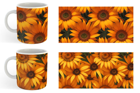 Mug Wrap Sublimation artnoy 