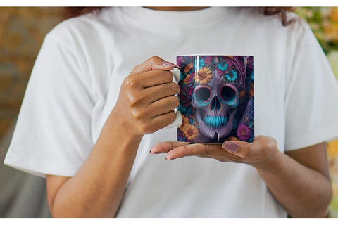 Mug Wrap Sublimation artnoy 