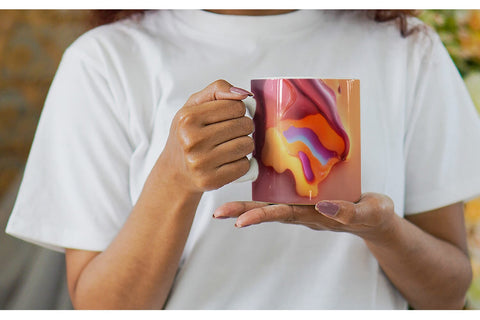 Mug Wrap Sublimation artnoy 