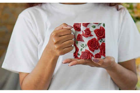 Mug Wrap Sublimation artnoy 