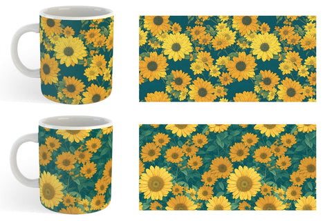 Mug Wrap Sublimation artnoy 