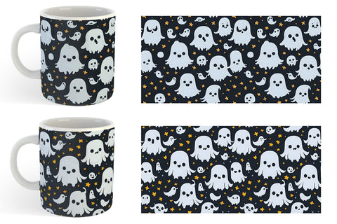 Mug Wrap Sublimation artnoy 