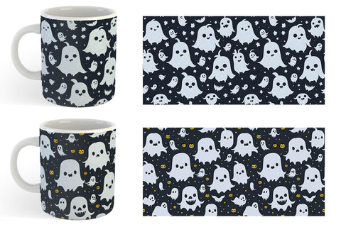 Mug Wrap Sublimation artnoy 