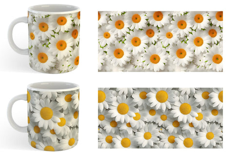 Mug Wrap Sublimation artnoy 