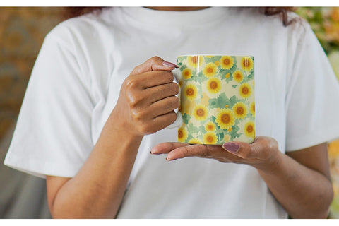 Mug Wrap Sublimation artnoy 