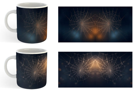 Mug Wrap Sublimation artnoy 