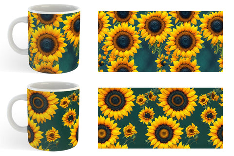 Mug Wrap Sublimation artnoy 