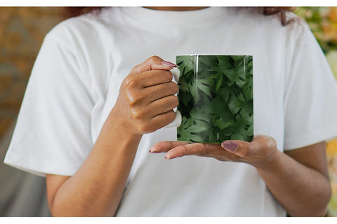 Mug Wrap Sublimation artnoy 