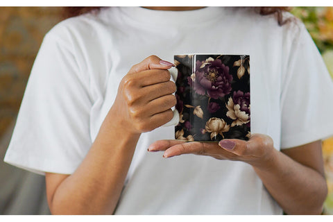 Mug Wrap Sublimation artnoy 