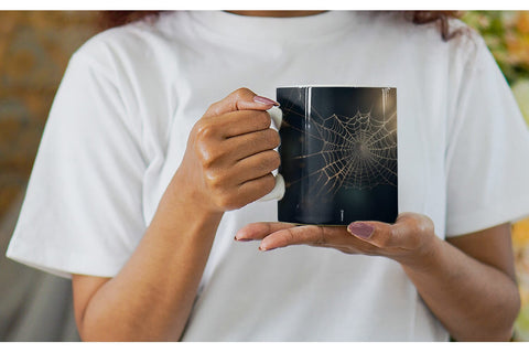 Mug Wrap Sublimation artnoy 