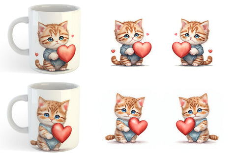 Mug Wrap Sublimation artnoy 