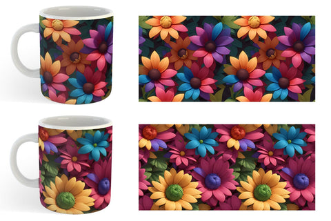 Mug Wrap Sublimation artnoy 