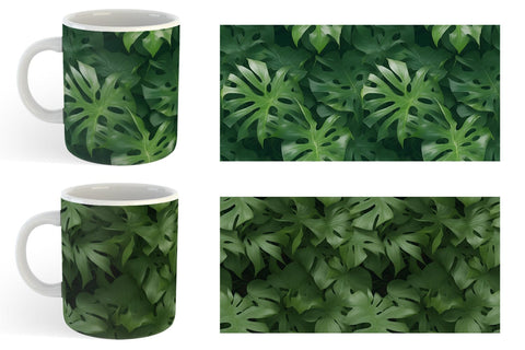 Mug Wrap Sublimation artnoy 