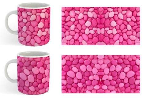 Mug Wrap Sublimation artnoy 