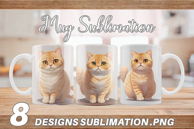 Mug Wrap Sublimation artnoy 