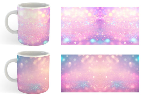 Mug Wrap Sublimation artnoy 