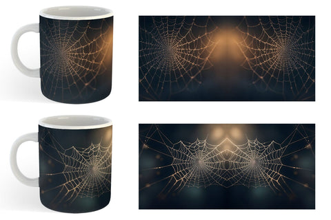Mug Wrap Sublimation artnoy 