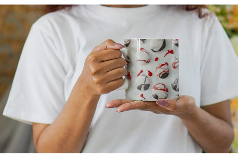 Mug Wrap Sublimation artnoy 