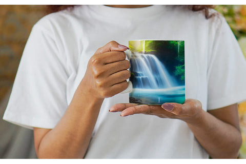 Mug Wrap Sublimation artnoy 