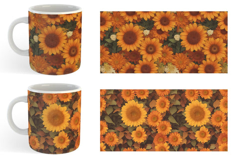 Mug Wrap Sublimation artnoy 