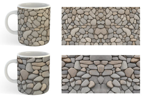Mug Wrap Sublimation artnoy 
