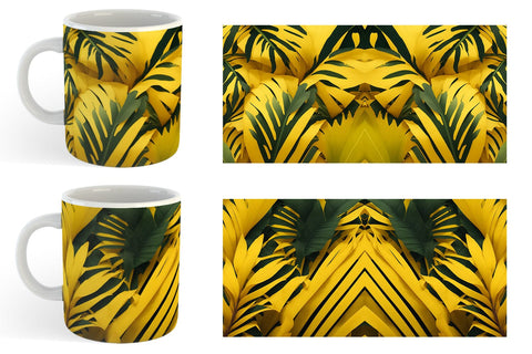 Mug Wrap Sublimation artnoy 