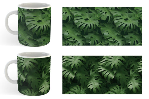 Mug Wrap Sublimation artnoy 