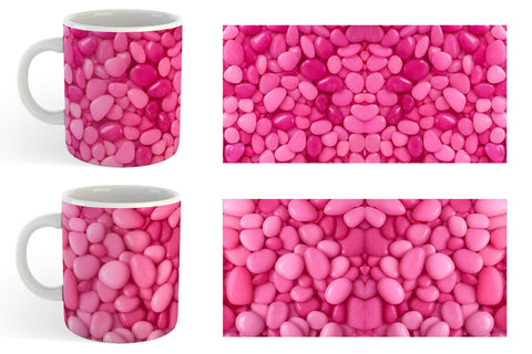 Mug Wrap Sublimation artnoy 