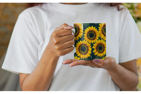 Mug Wrap Sublimation artnoy 