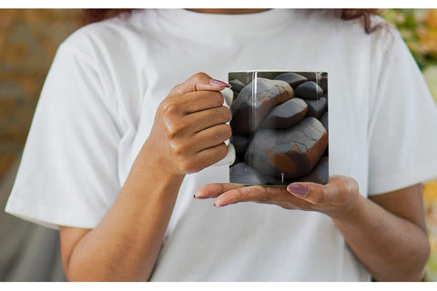 Mug Wrap Sublimation artnoy 