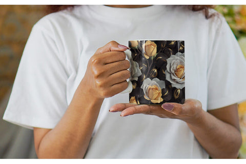 Mug Wrap Sublimation artnoy 