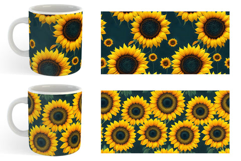 Mug Wrap Sublimation artnoy 