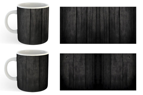 Mug Wrap Sublimation artnoy 