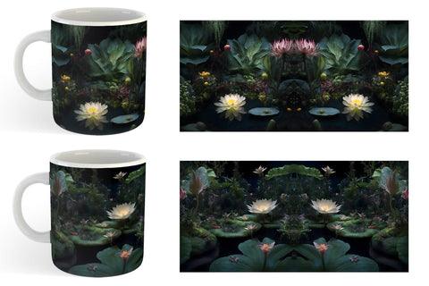 Mug Wrap Sublimation artnoy 